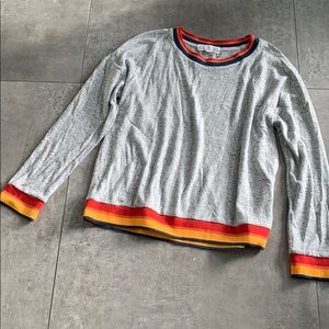 Soft Sweatshirt ❤️❤️❤️